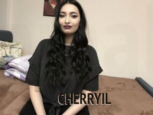 CHERRYIL