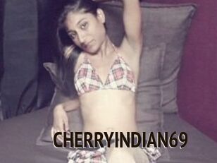 CHERRYINDIAN69