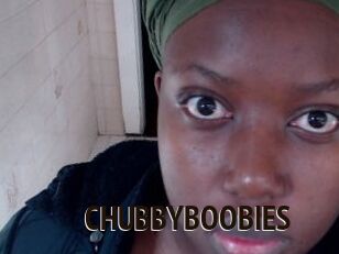 CHUBBYBOOBIES