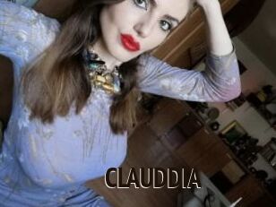 CLAUDDIA