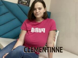 CLEMENTINNE