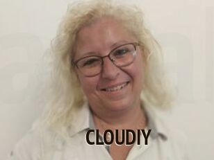 CLOUDIY