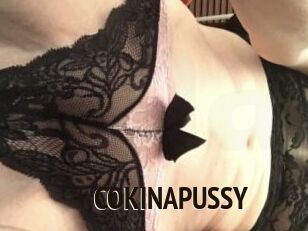 COKINAPUSSY