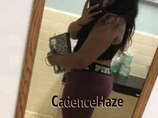 Cadence_Haze