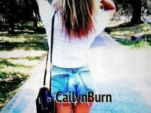 CailynBurn