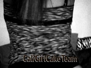 CaliGirlCakeTeam