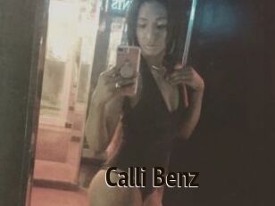 Calli_Benz