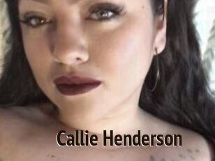 Callie_Henderson