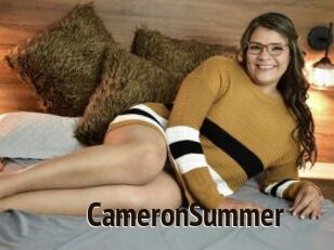 CameronSummer