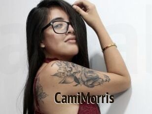 CamiMorris