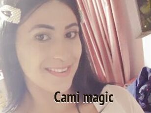 Cami_magic