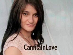 CamilaInLove