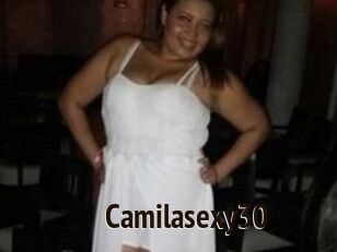 Camilasexy30