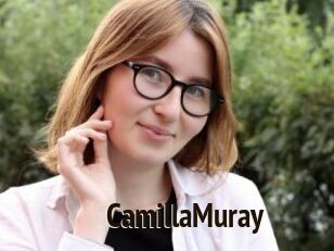 CamillaMuray