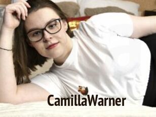 CamillaWarner