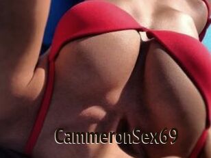 CammeronSex69