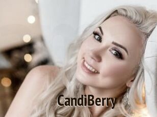 CandiBerry