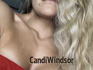 CandiWindsor