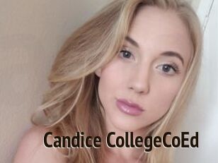 Candice_CollegeCoEd