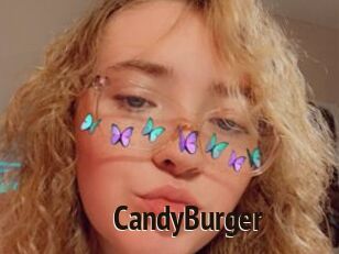 CandyBurger