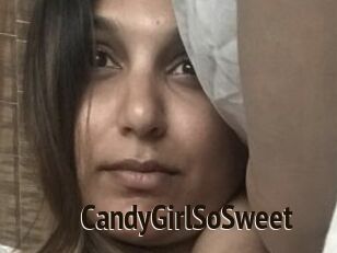 CandyGirlSoSweet