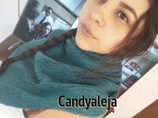 Candyaleja