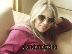 Candynatasha