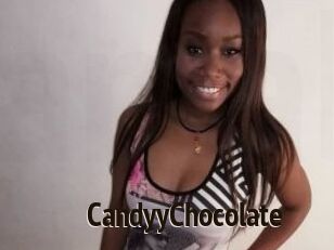 CandyyChocolate