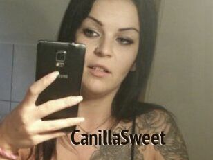 CanillaSweet