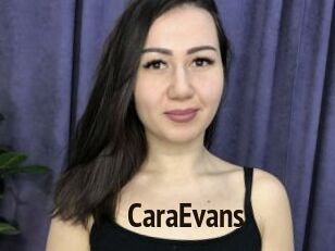 CaraEvans