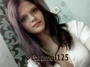 Caramel125