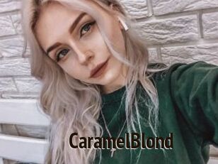 CaramelBlond