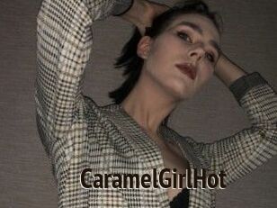 CaramelGirlHot