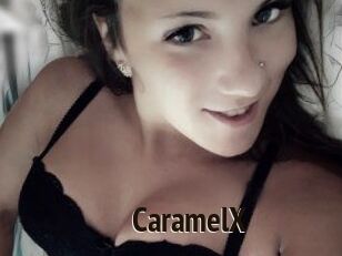 CaramelX