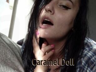 Caramel_Doll