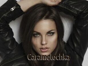 Caramelechka
