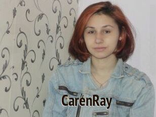 CarenRay