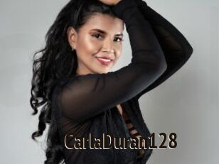 CarlaDuran128