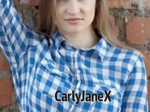 CarlyJaneX