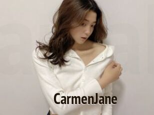 CarmenJane Amatrice Blog