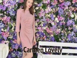 Carmen_Lovely