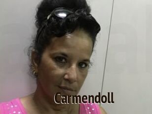 Carmendoll