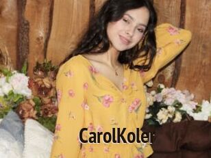 CarolKoler