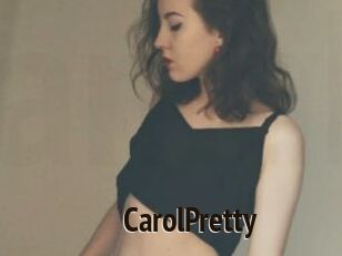 CarolPretty