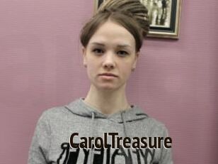 CarolTreasure
