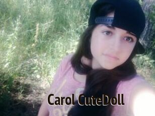 Carol_CuteDoll