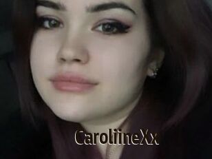 CaroliineXx