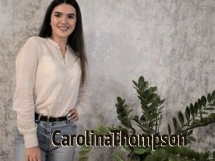 CarolinaThompson