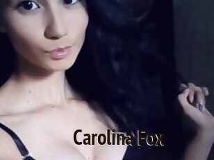 Carolina_Fox