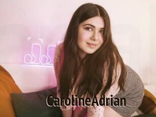 CarolineAdrian